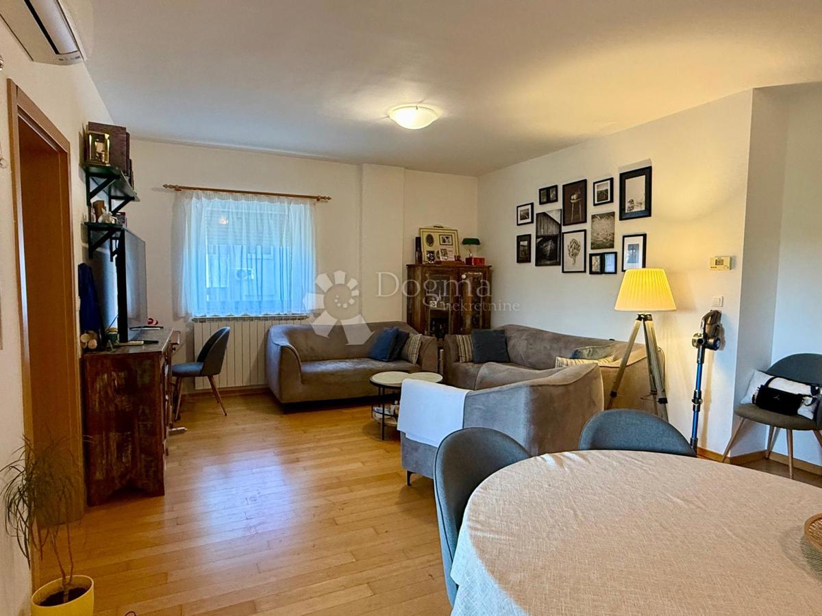 Appartamento familiare confortevole in un edificio di qualità