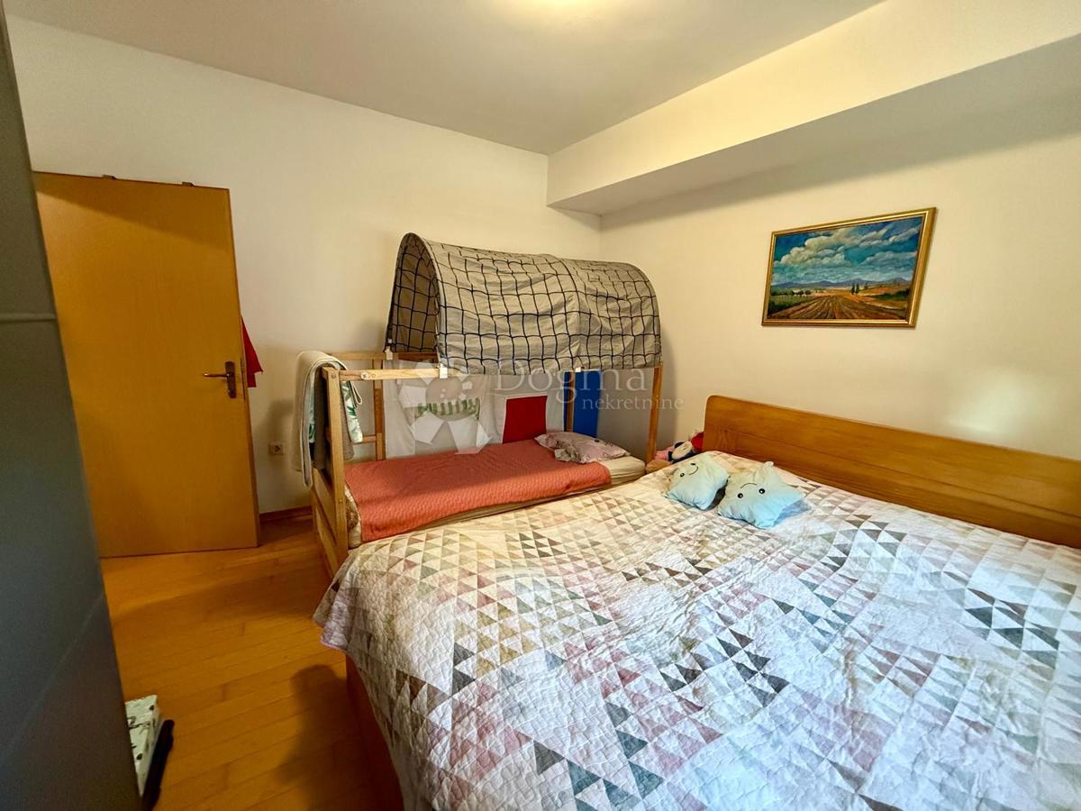 Appartamento familiare confortevole in un edificio di qualità