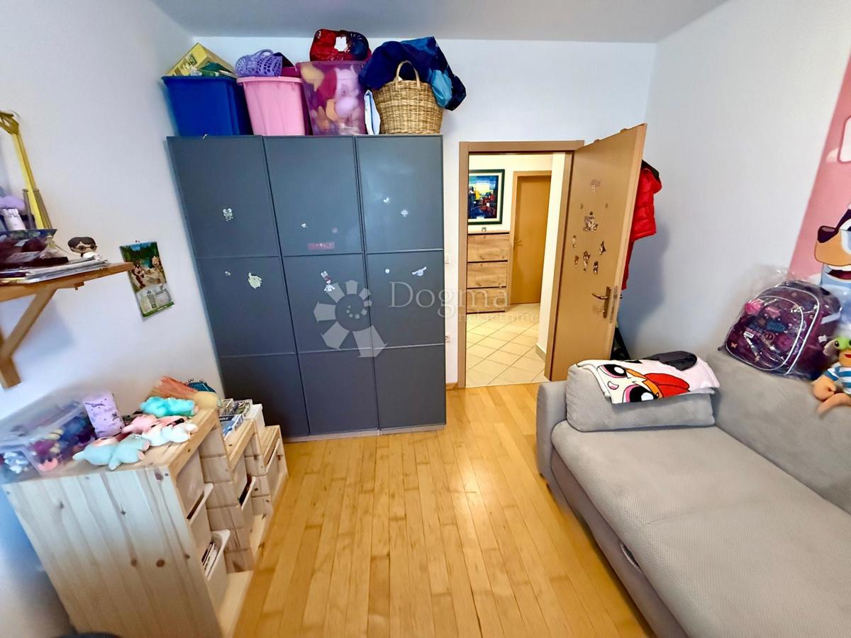 Appartamento familiare confortevole in un edificio di qualità