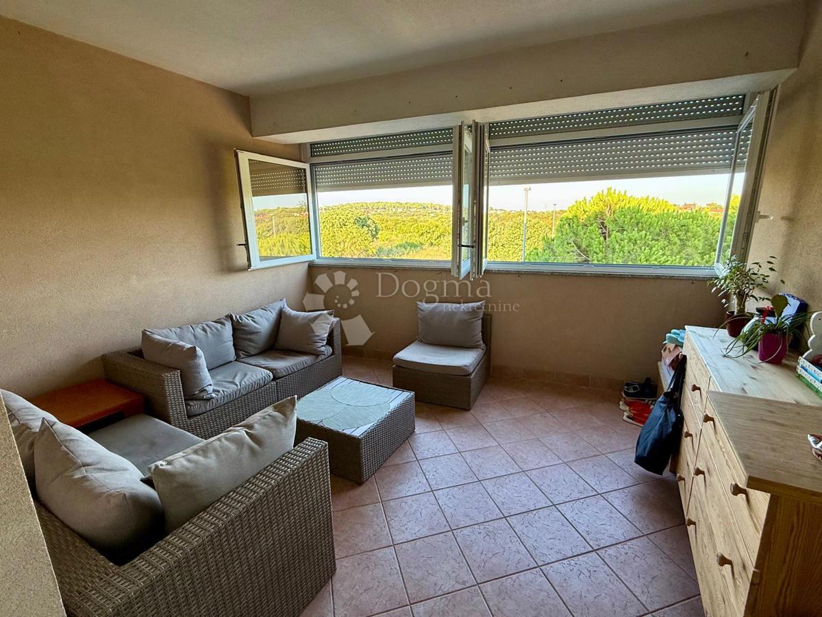 Appartamento familiare confortevole in un edificio di qualità