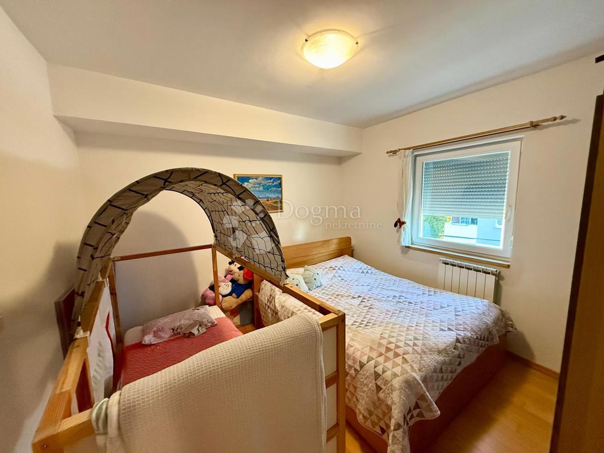 Appartamento familiare confortevole in un edificio di qualità