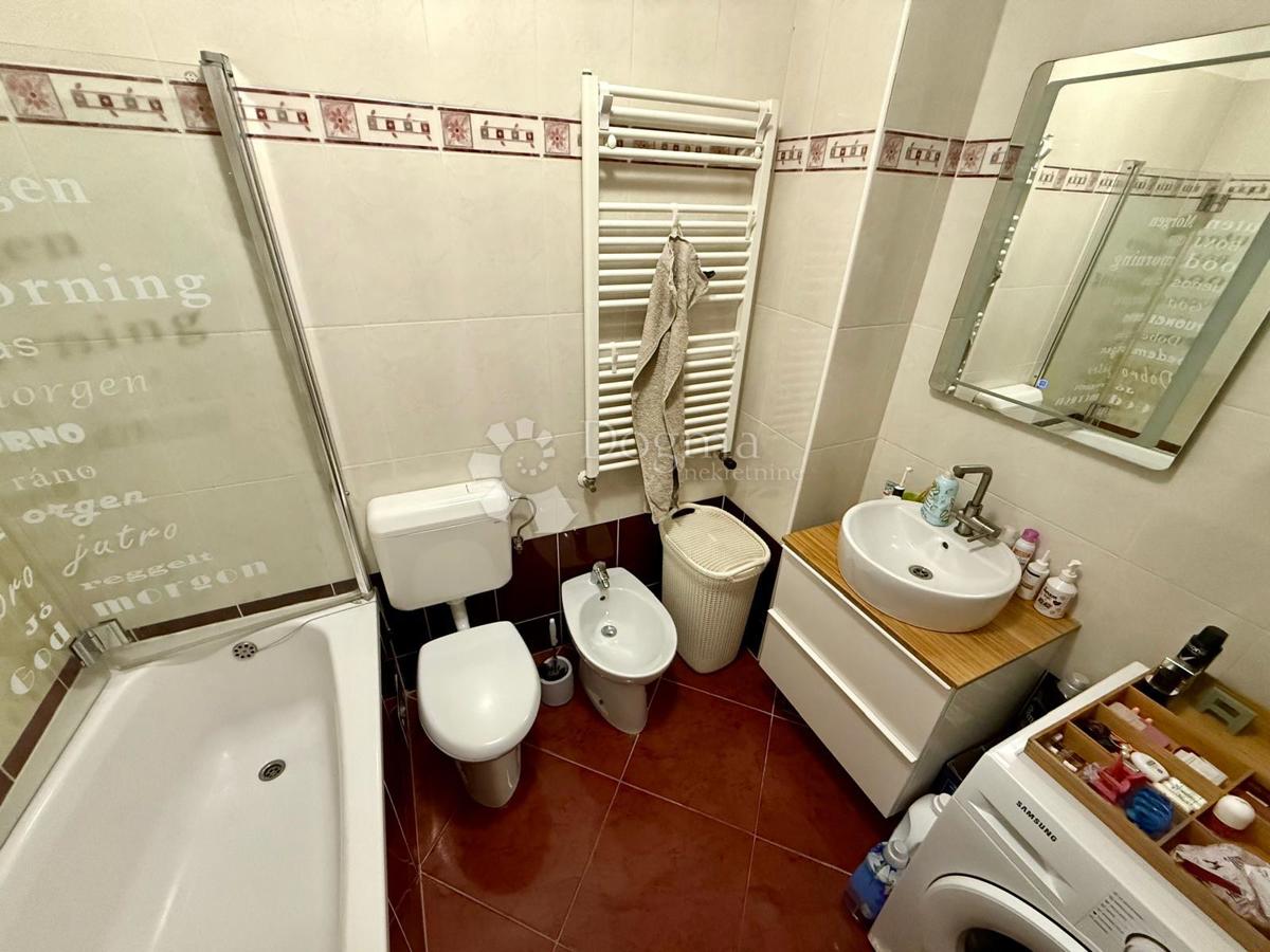 Appartamento familiare confortevole in un edificio di qualità