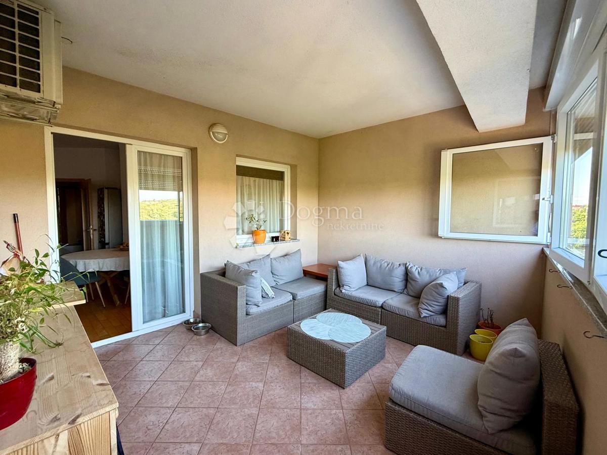 Appartamento familiare confortevole in un edificio di qualità