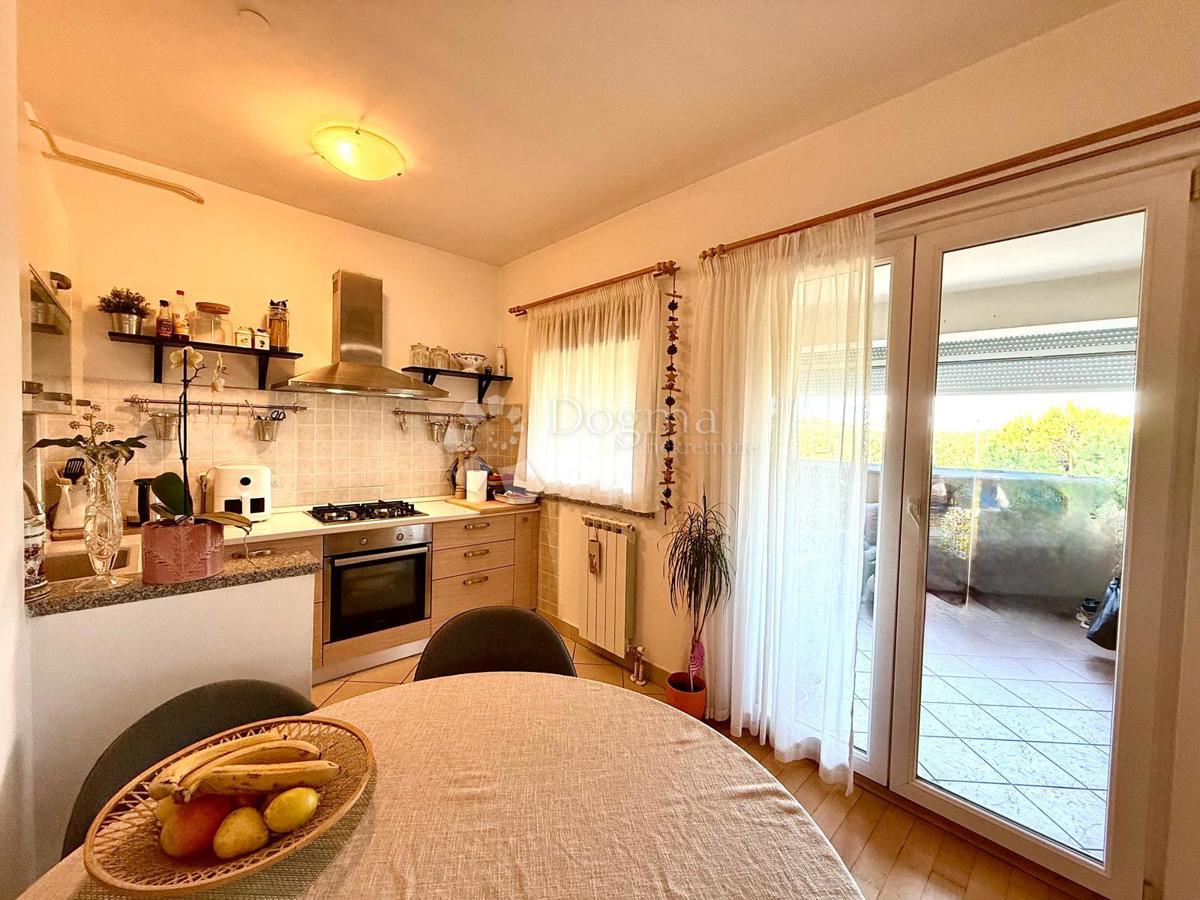 Appartamento familiare confortevole in un edificio di qualità