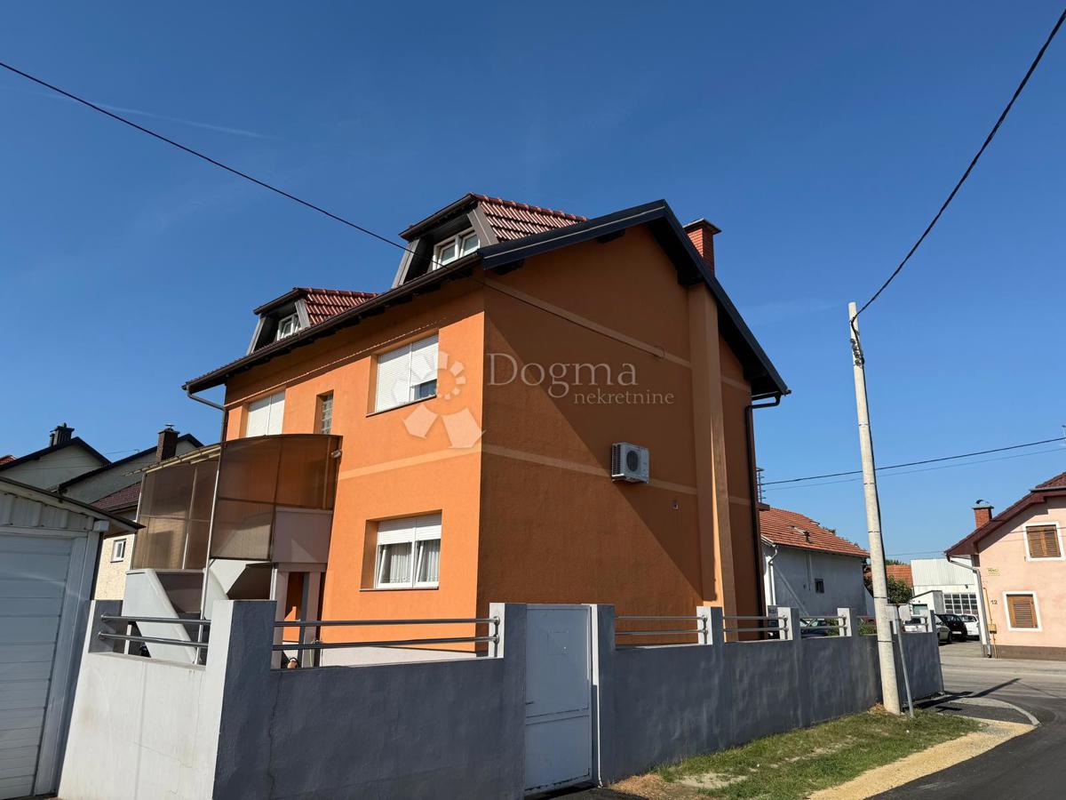 Casa Trnovec, Trnovec Bartolovečki, 290m2