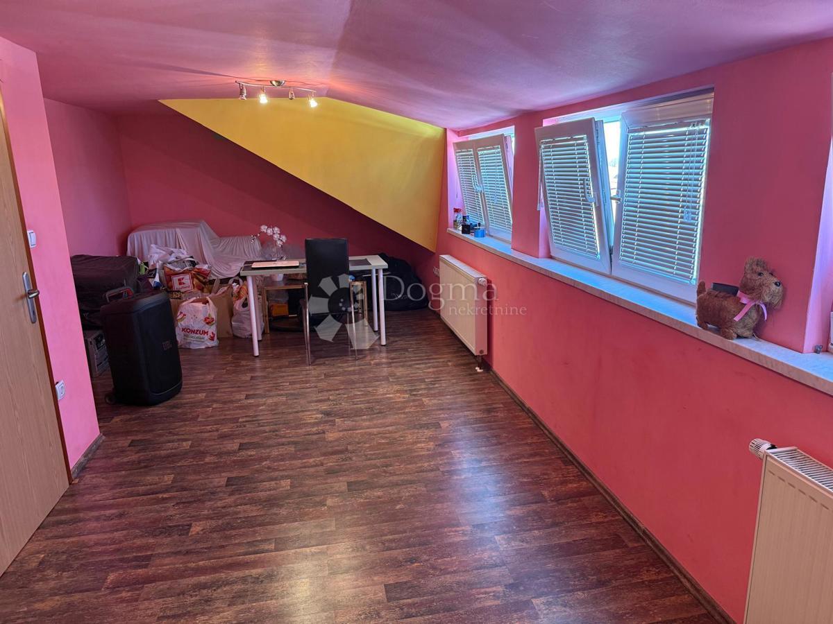 Casa Trnovec, Trnovec Bartolovečki, 290m2