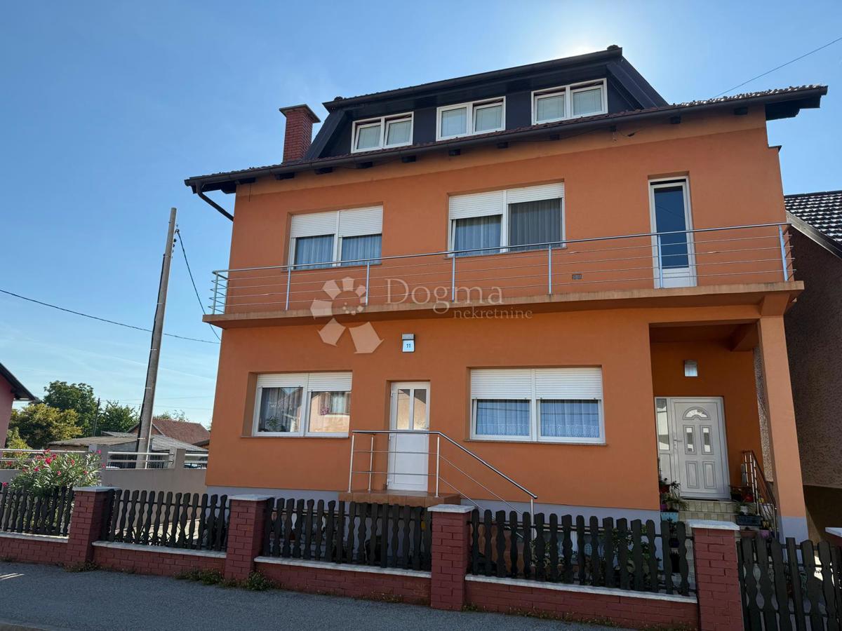 Casa Trnovec, Trnovec Bartolovečki, 290m2