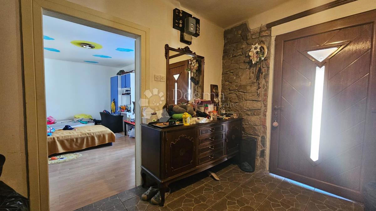 Casa Homer, Lokve, 248m2