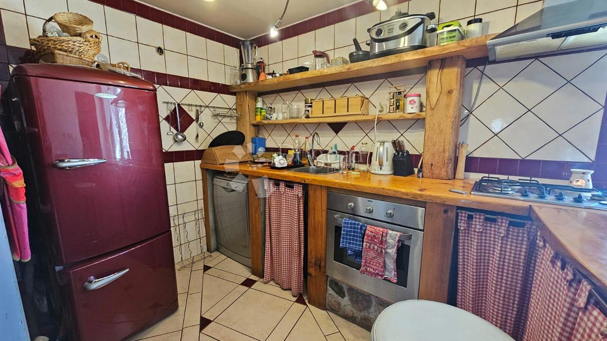 Casa Homer, Lokve, 248m2