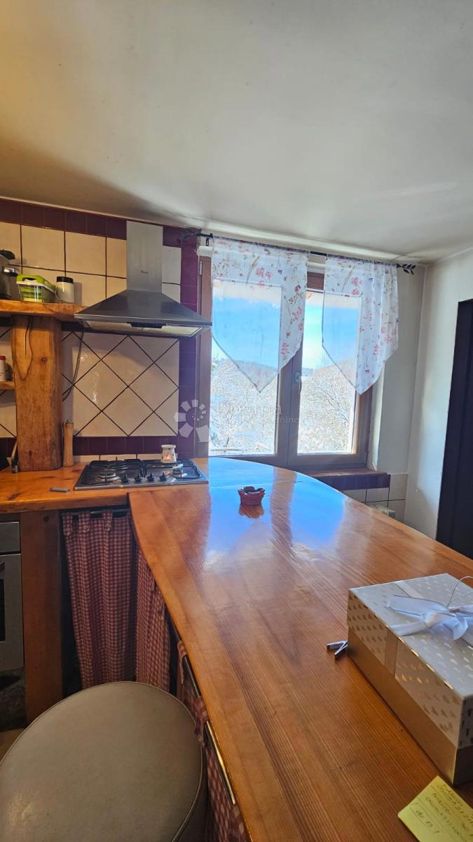 Casa Homer, Lokve, 248m2