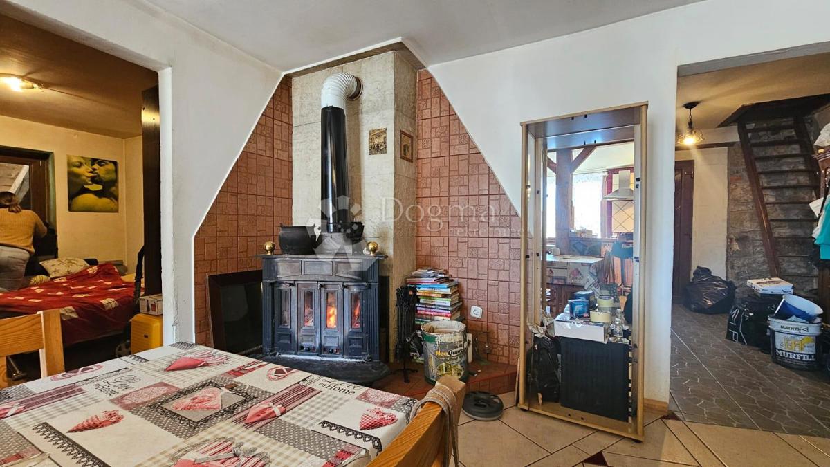 Casa Homer, Lokve, 248m2