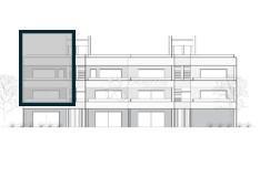 Allogio Zaton, Nin, 175,36m2