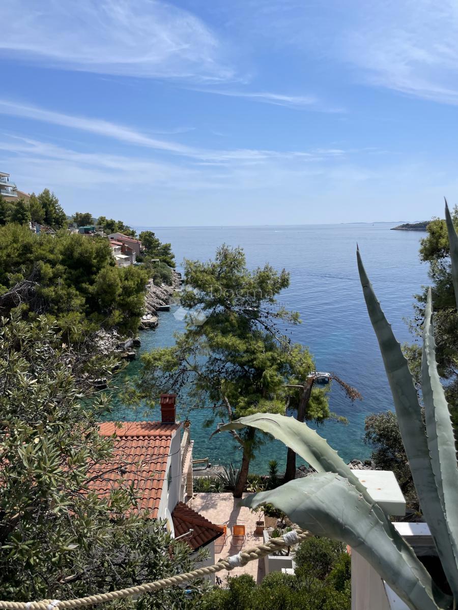 Terreno edificabile Korčula, 807m2