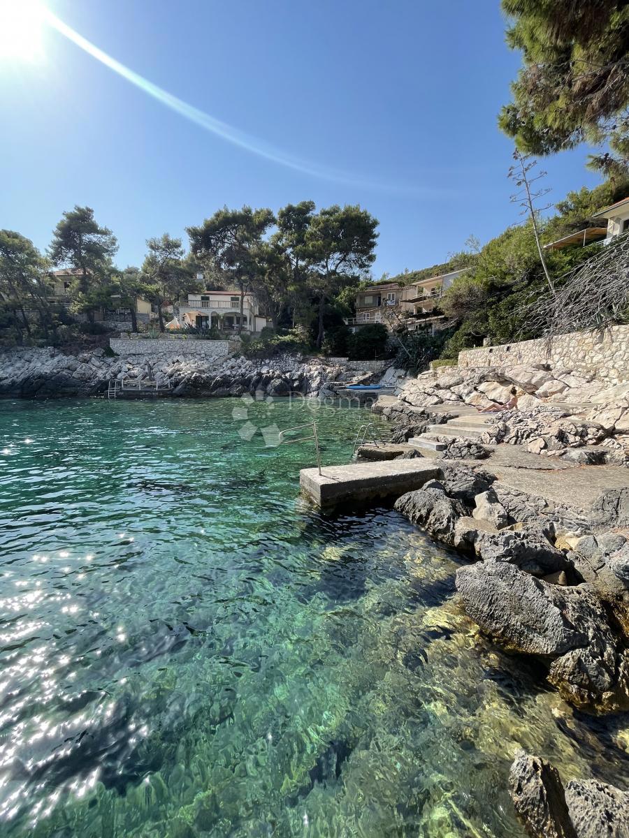 Terreno edificabile Korčula, 807m2