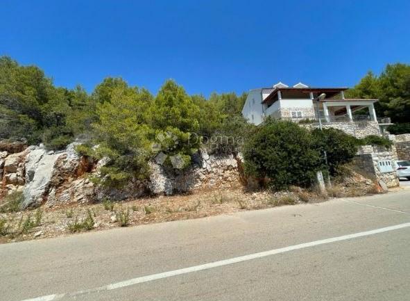 Terreno edificabile Korčula, 807m2