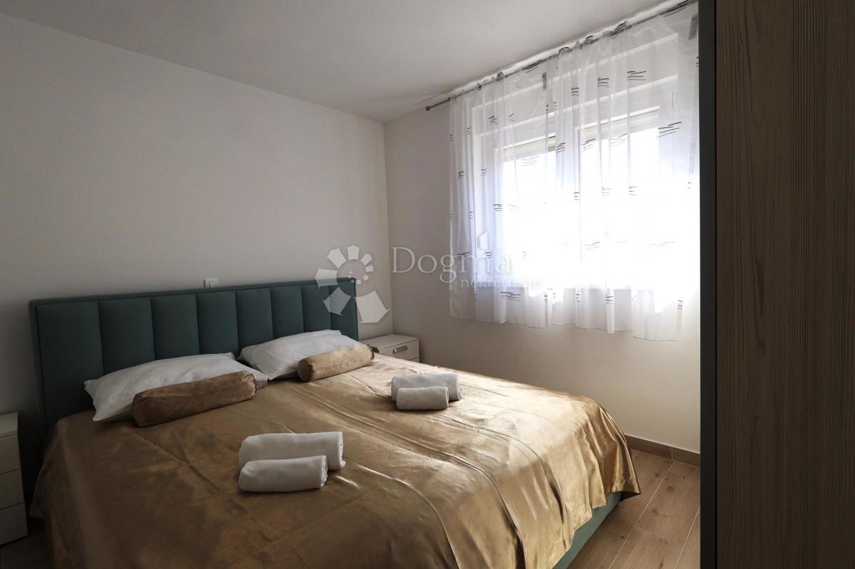 Allogio Peroj, Vodnjan, 54,66m2