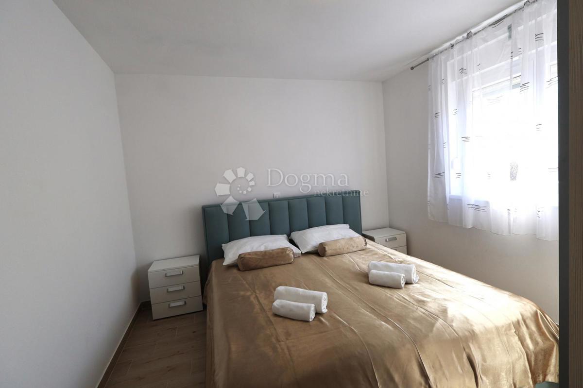 Allogio Peroj, Vodnjan, 54,66m2