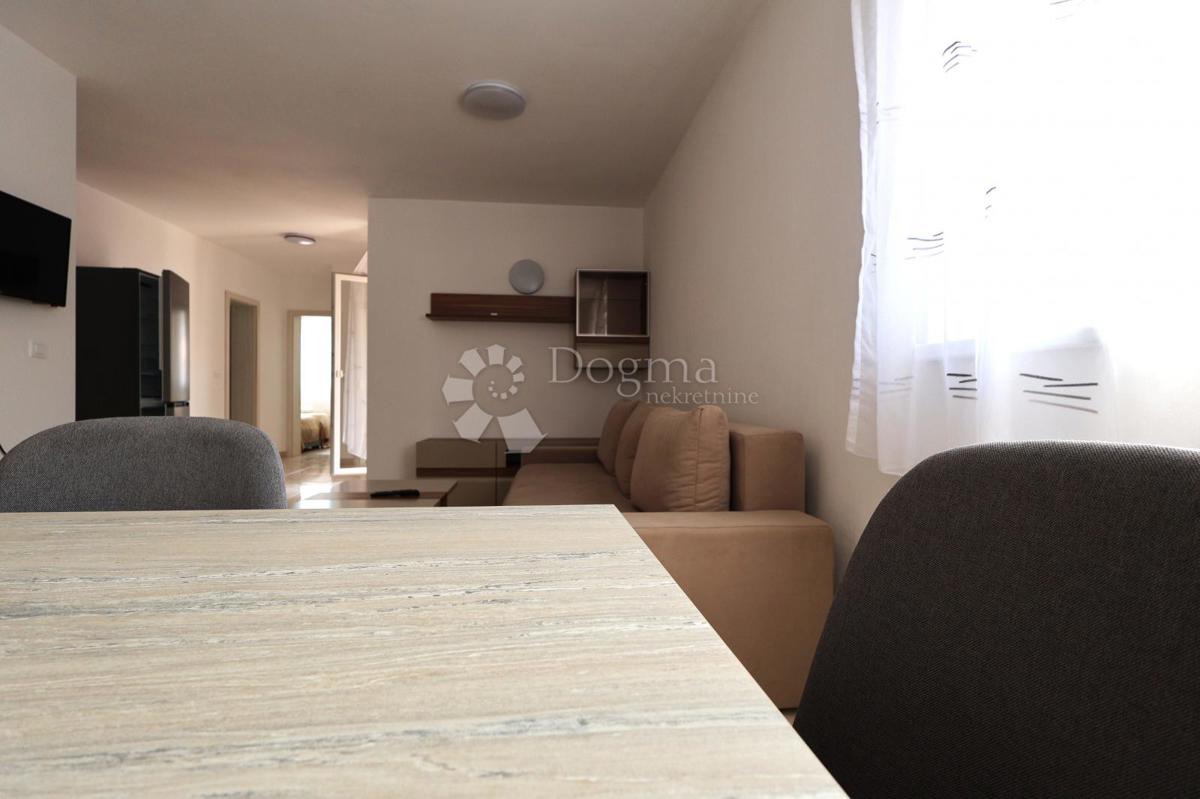 Allogio Peroj, Vodnjan, 54,66m2