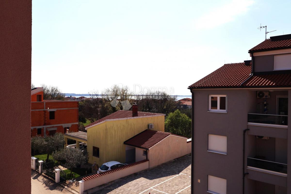 Allogio Peroj, Vodnjan, 54,66m2