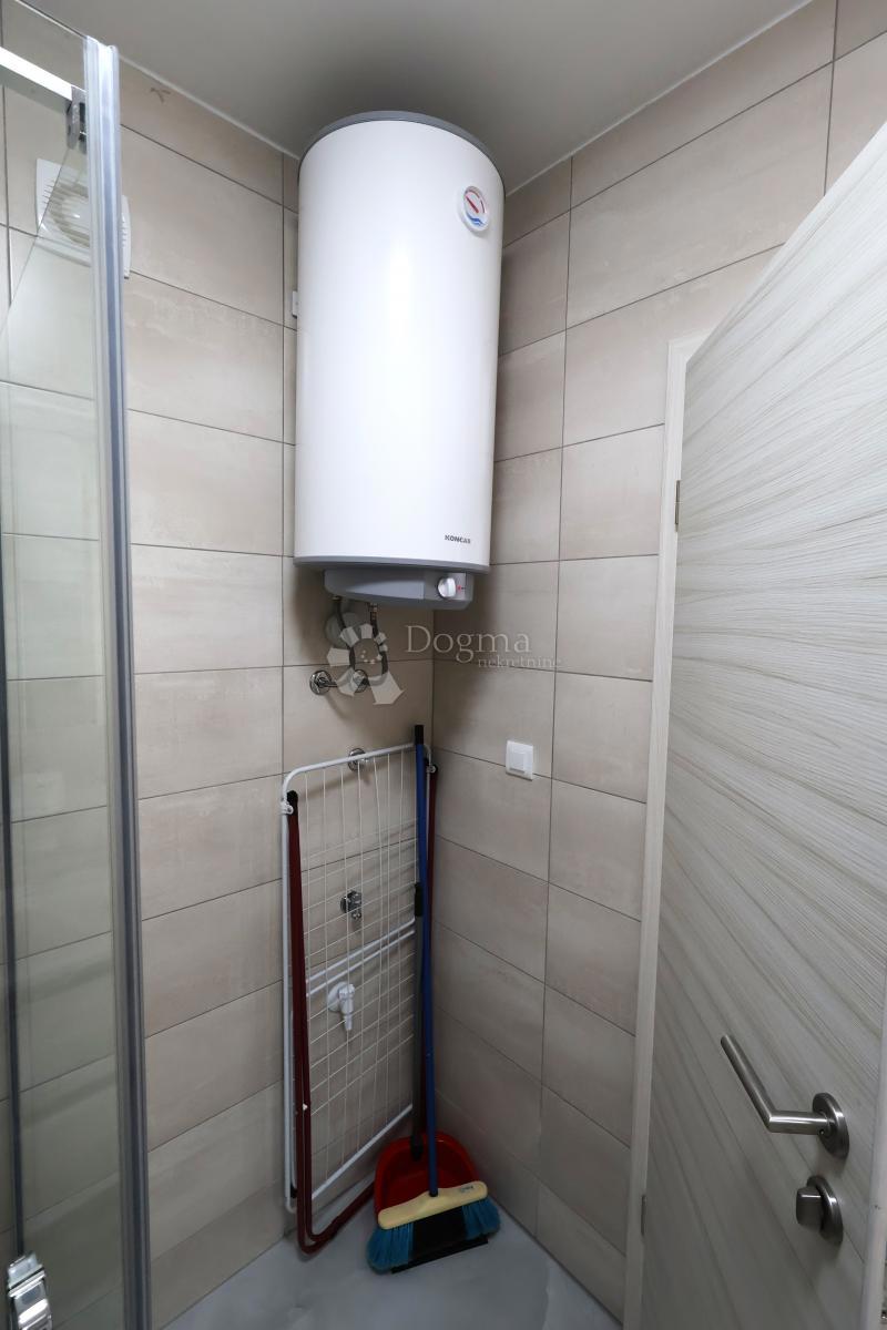 Allogio Peroj, Vodnjan, 54,66m2