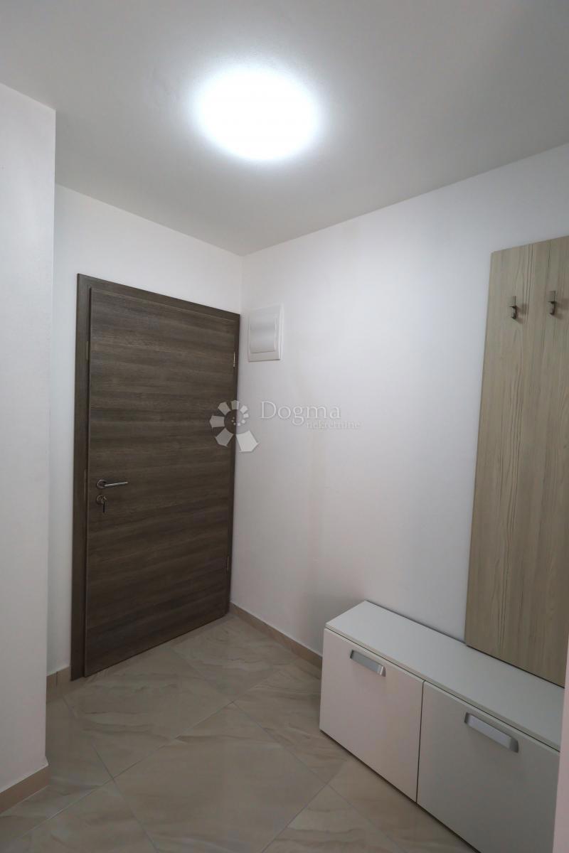 Allogio Peroj, Vodnjan, 54,66m2