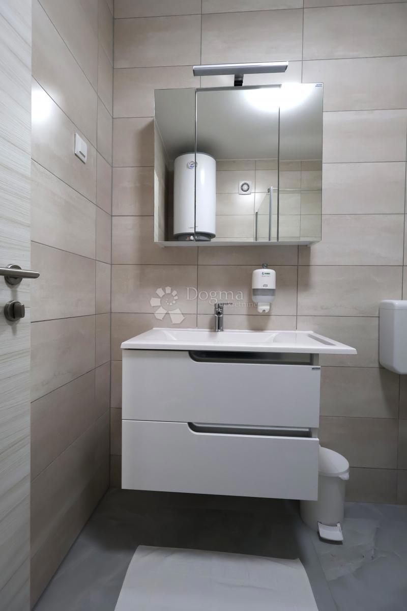 Allogio Peroj, Vodnjan, 54,66m2