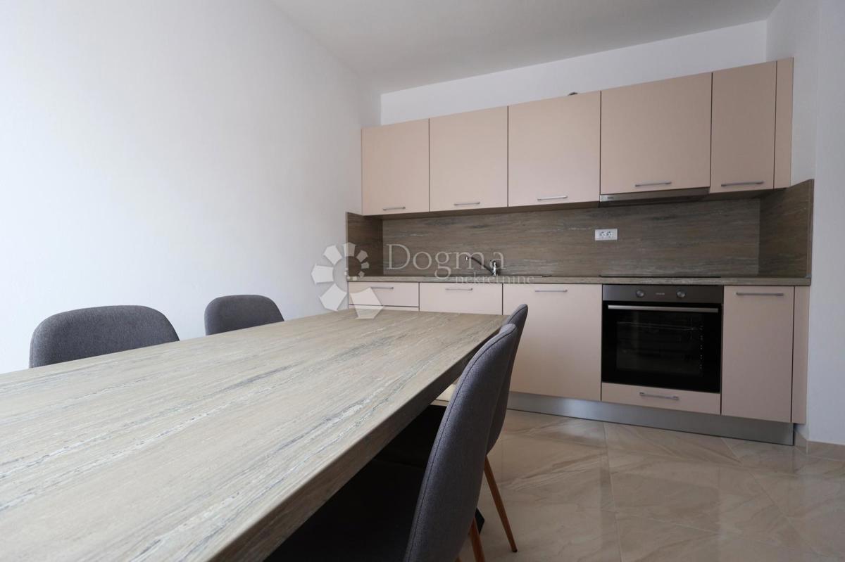 Allogio Peroj, Vodnjan, 54,66m2