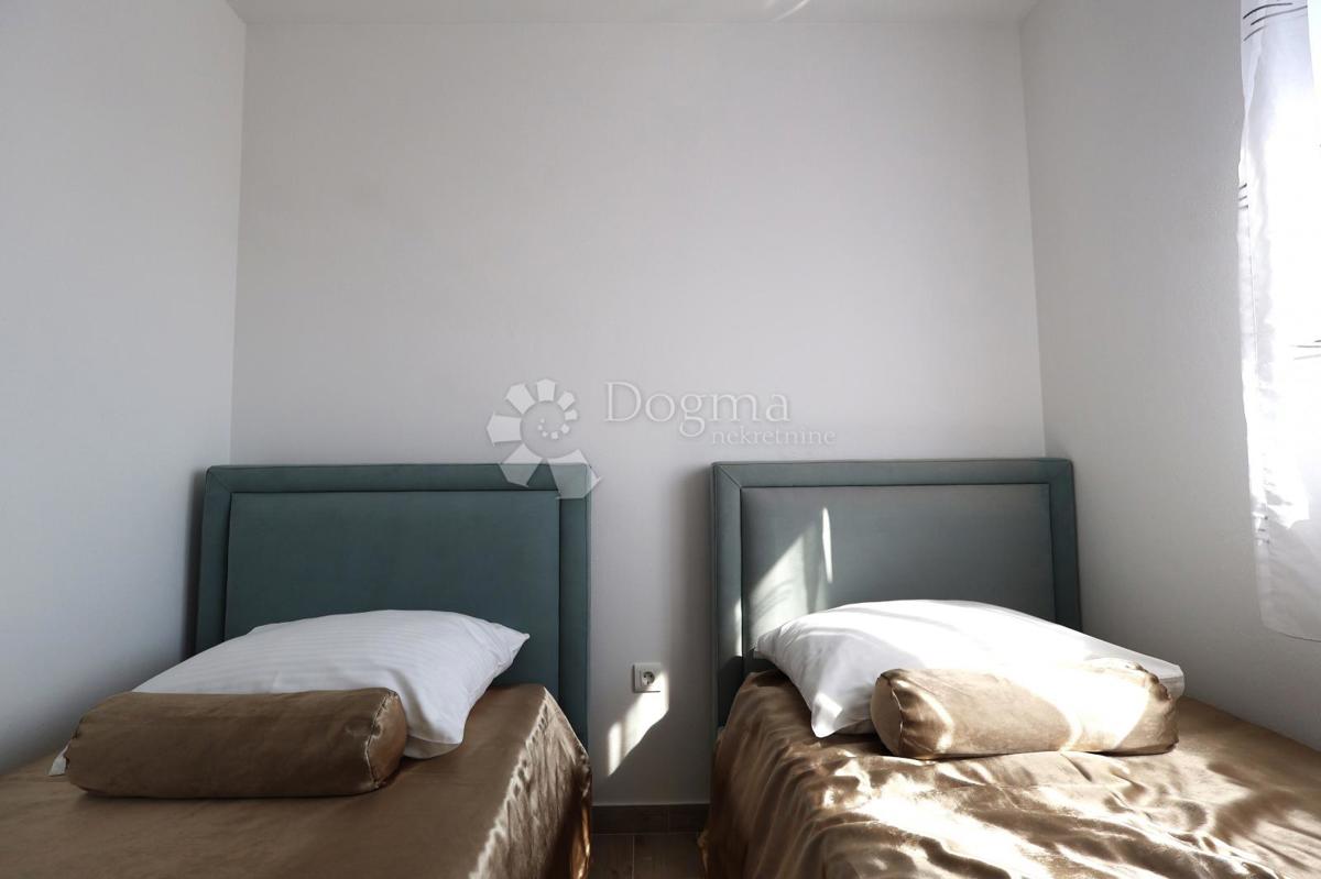 Allogio Peroj, Vodnjan, 54,66m2