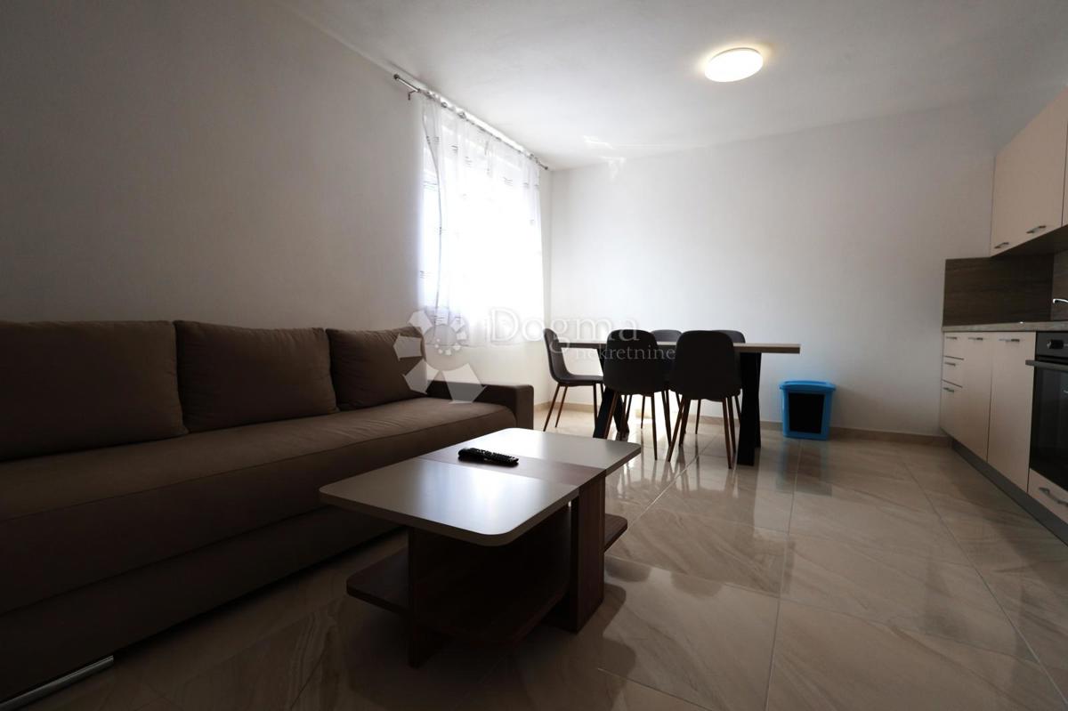 Allogio Peroj, Vodnjan, 54,66m2