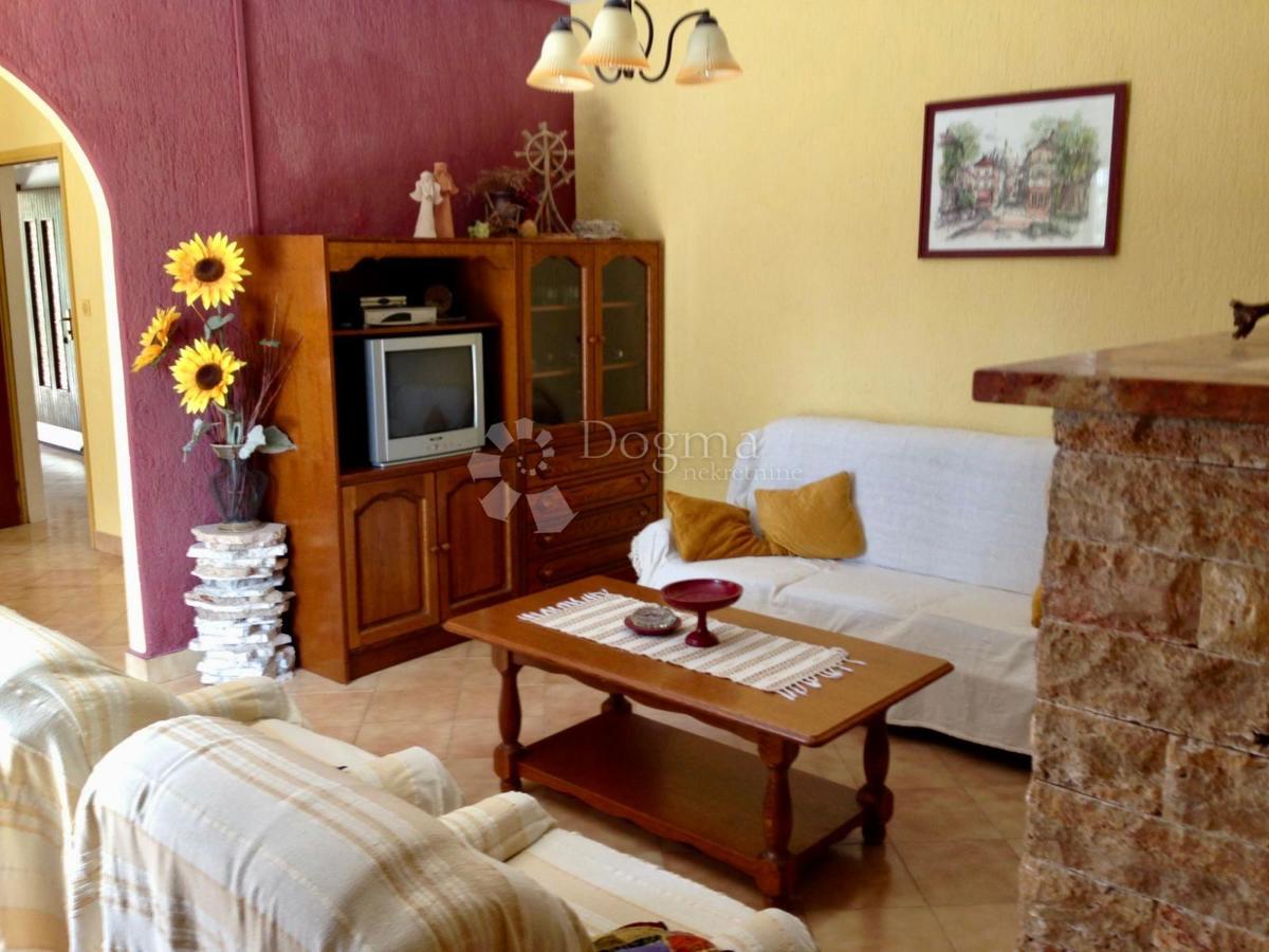 Casa Žbandaj, Poreč, 200m2