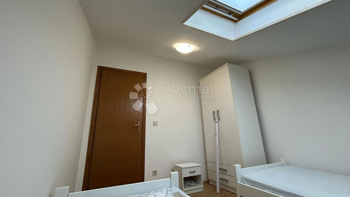 Allogio Štinjan, Pula, 64,28m2