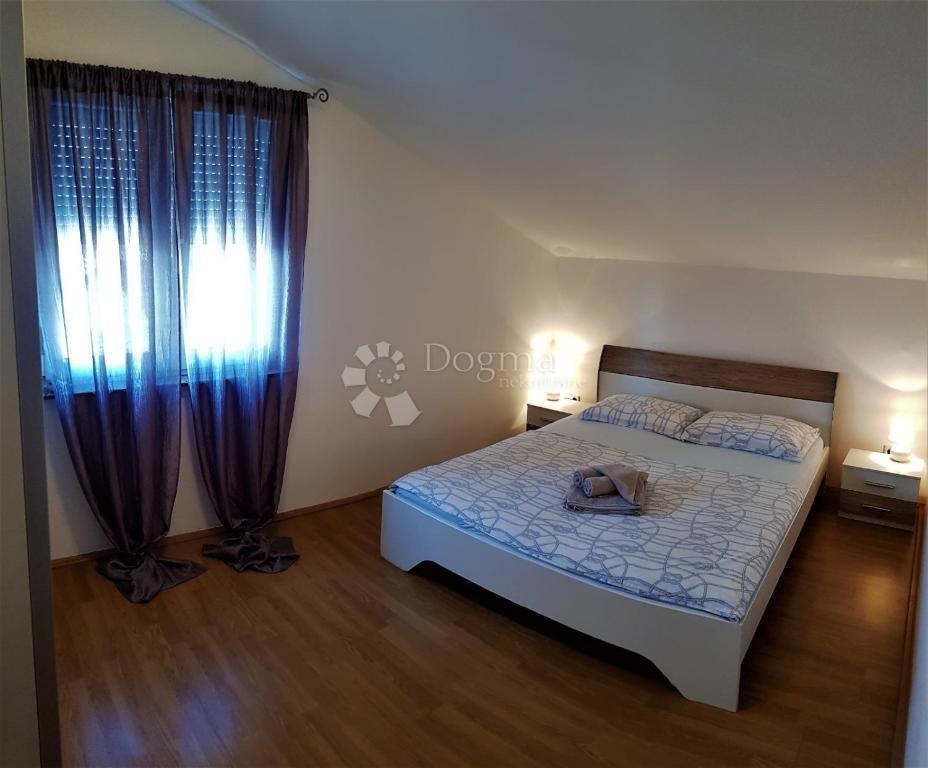 Allogio Štinjan, Pula, 64,28m2