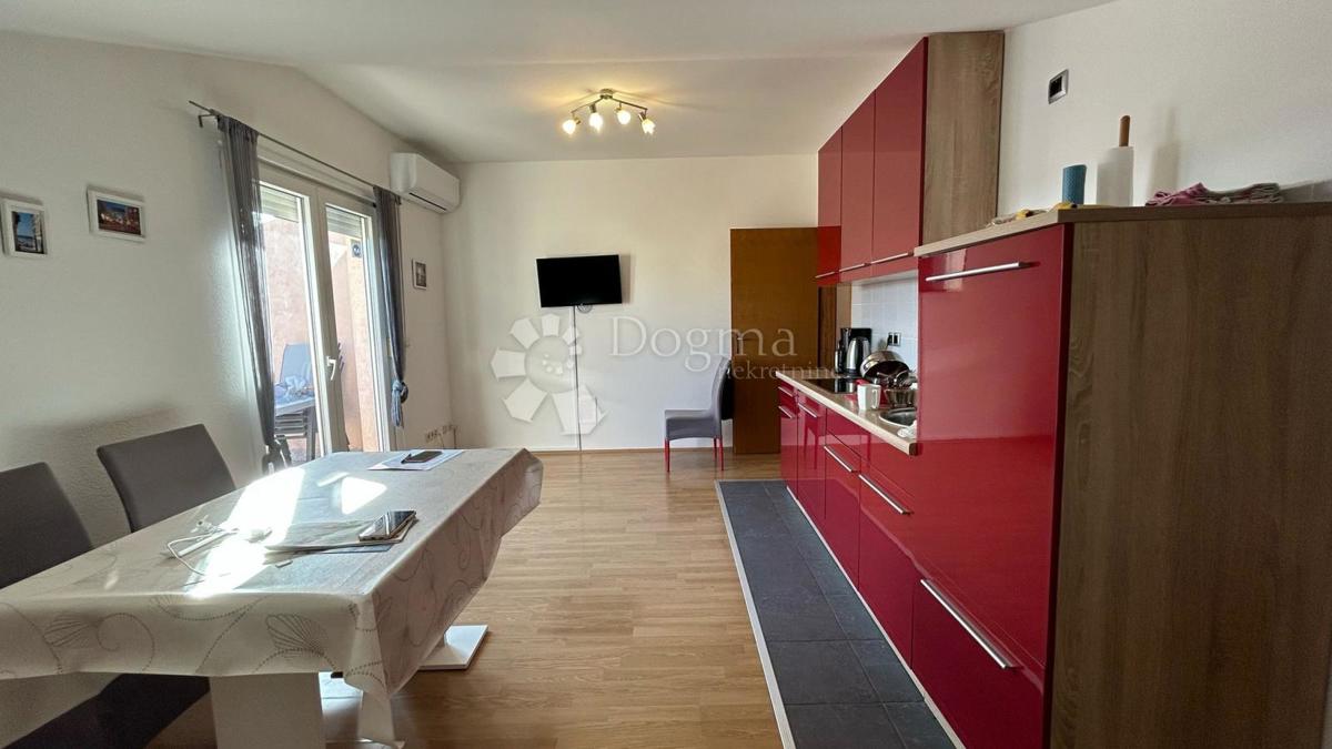 Allogio Štinjan, Pula, 64,28m2