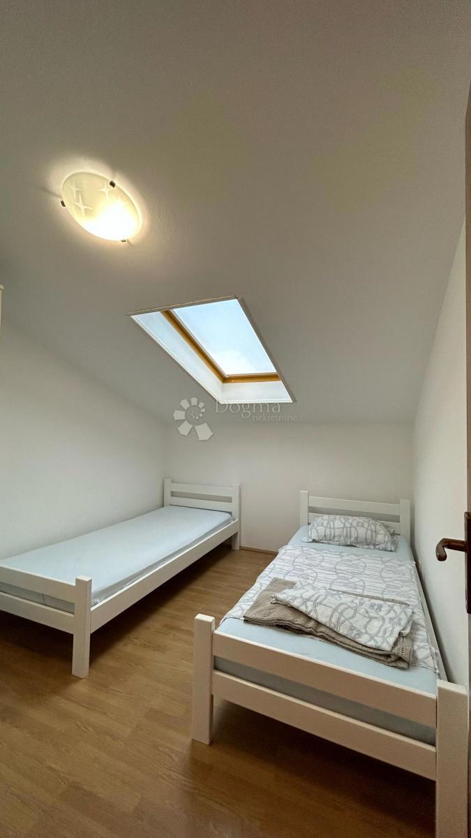 Allogio Štinjan, Pula, 64,28m2