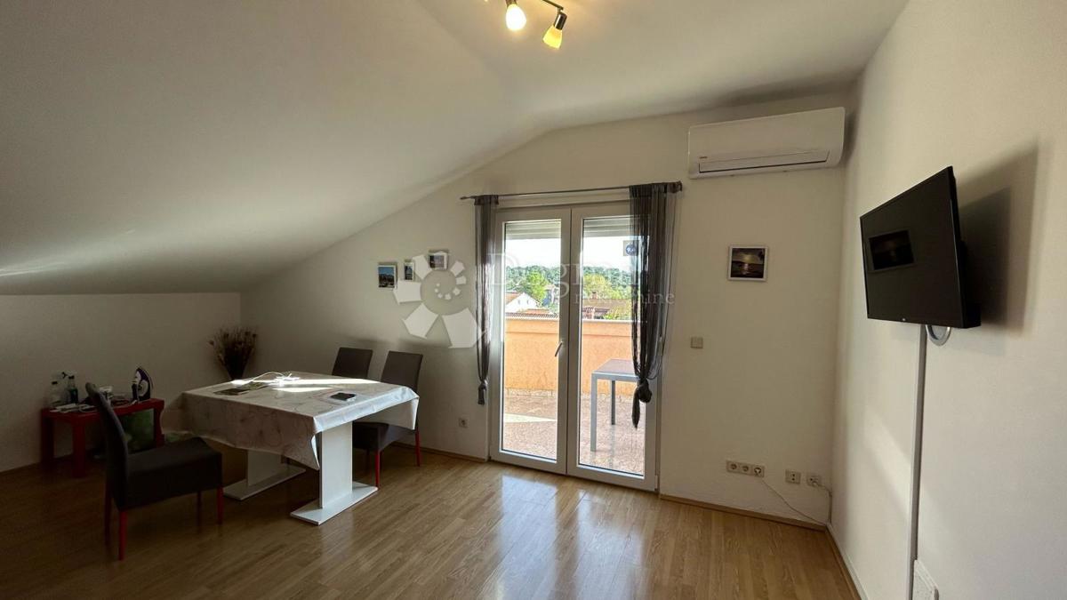 Allogio Štinjan, Pula, 64,28m2