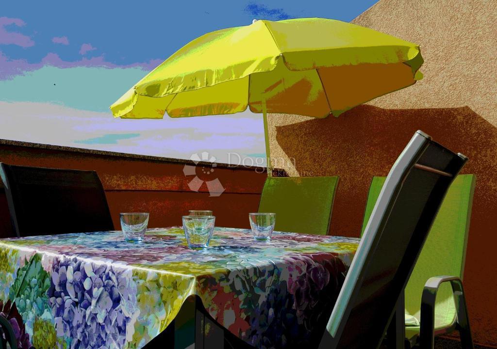 Allogio Štinjan, Pula, 64,28m2