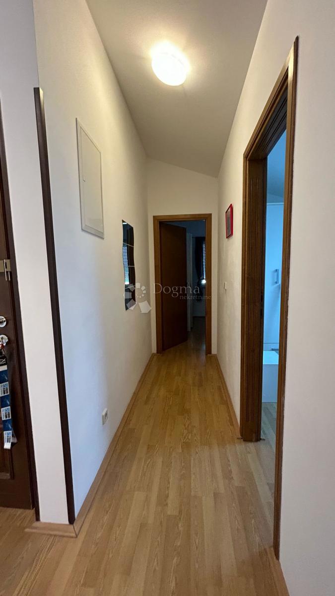 Allogio Štinjan, Pula, 64,28m2