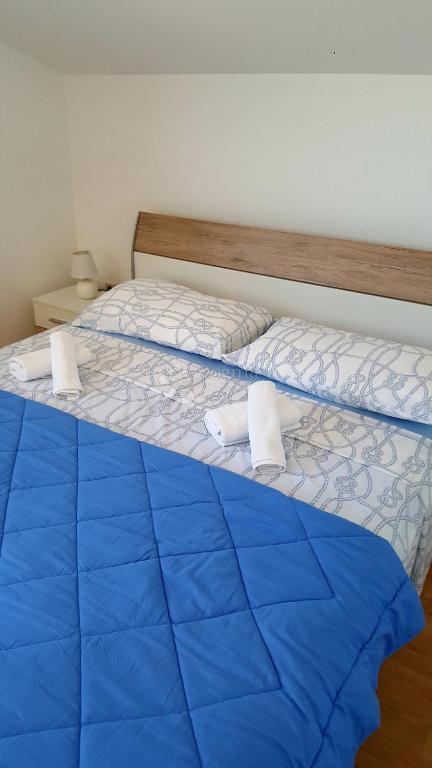 Allogio Štinjan, Pula, 64,28m2