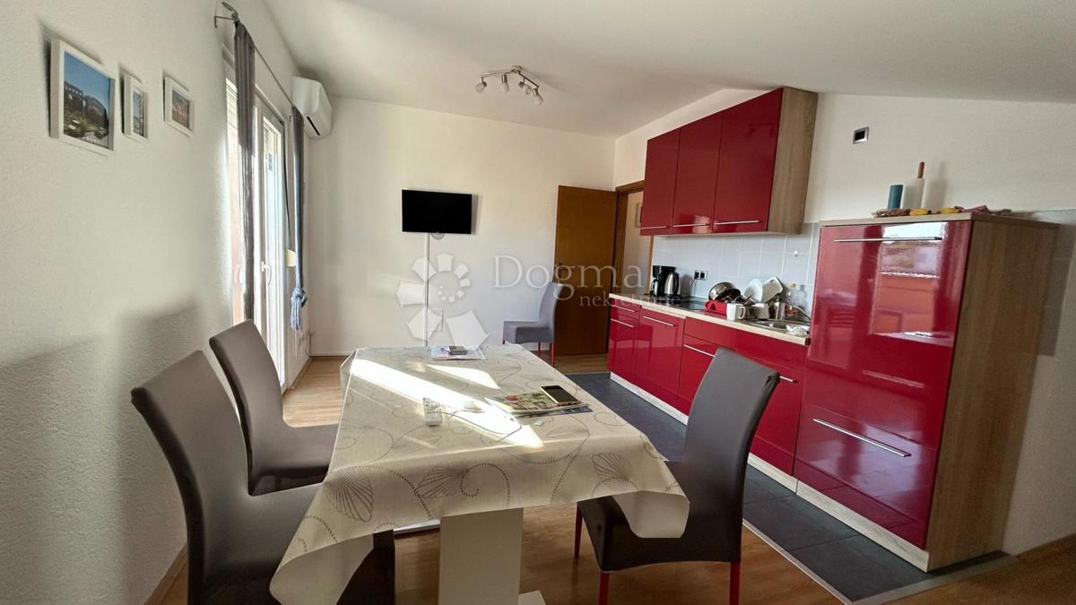 Allogio Štinjan, Pula, 64,28m2