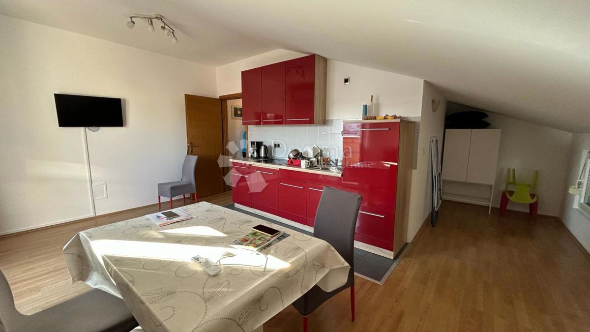 Allogio Štinjan, Pula, 64,28m2