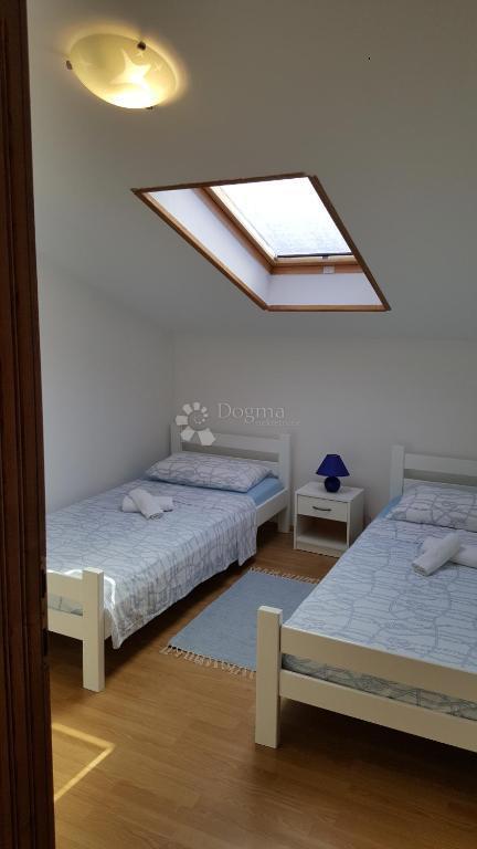 Allogio Štinjan, Pula, 64,28m2