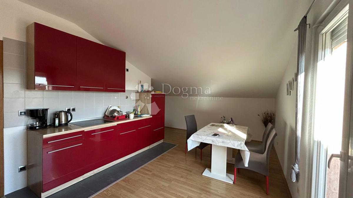 Allogio Štinjan, Pula, 64,28m2