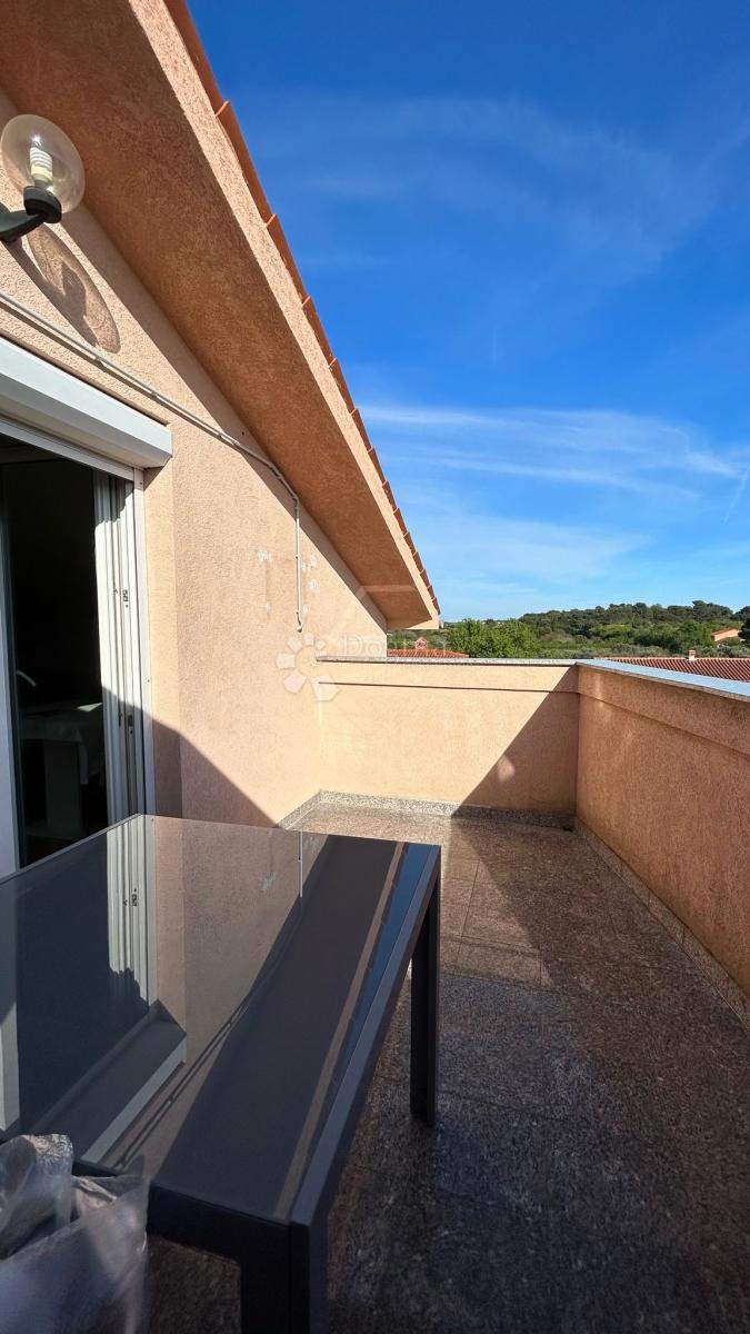 Allogio Štinjan, Pula, 64,28m2