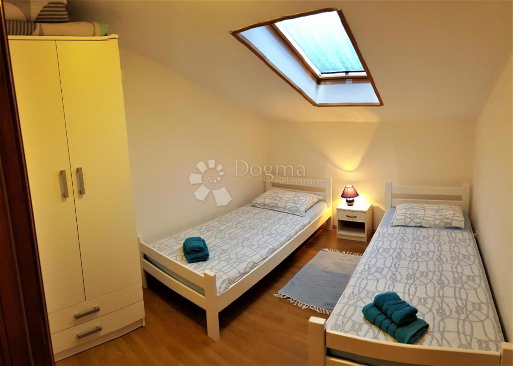 Allogio Štinjan, Pula, 64,28m2