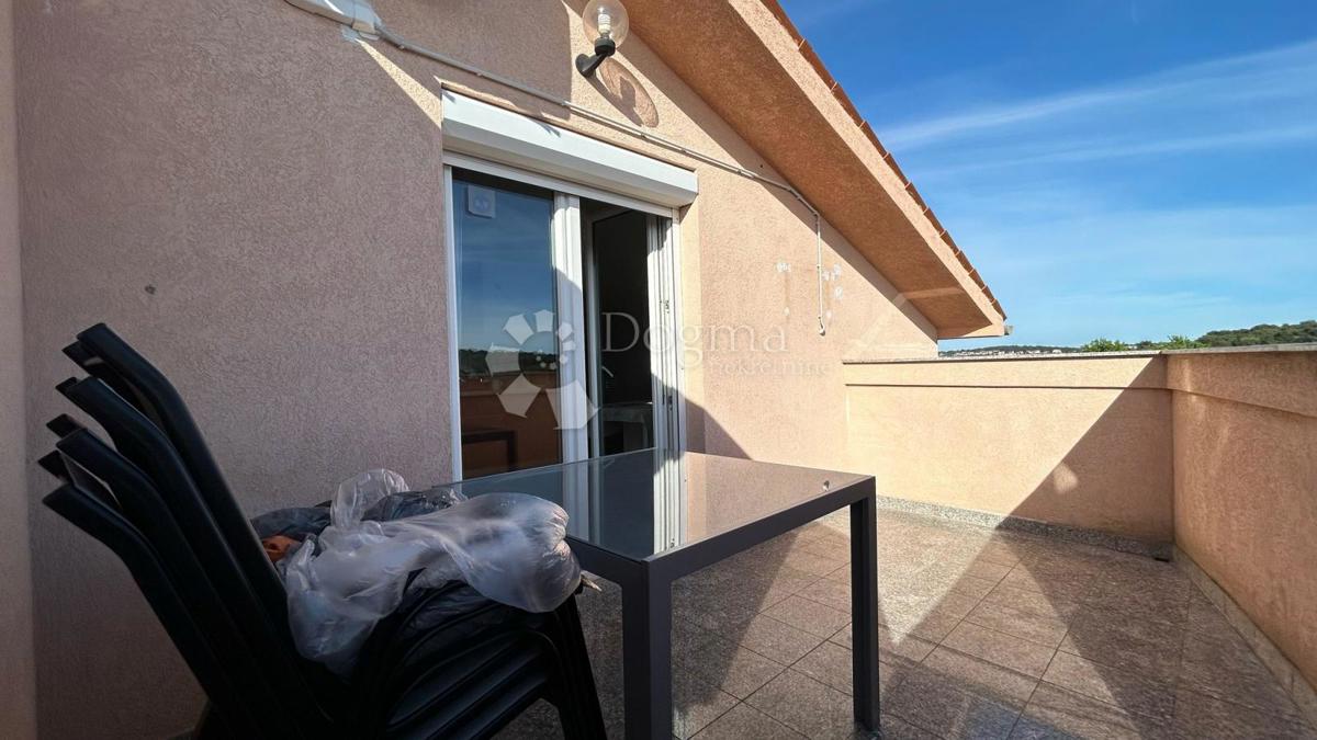 Allogio Štinjan, Pula, 64,28m2