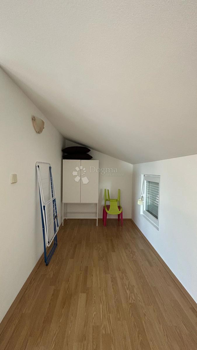 Allogio Štinjan, Pula, 64,28m2