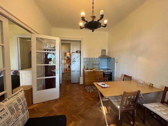 Allogio Bulevard, Rijeka, 68m2