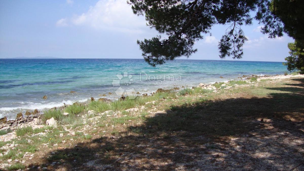 Terreno edificabile Vir, 547m2