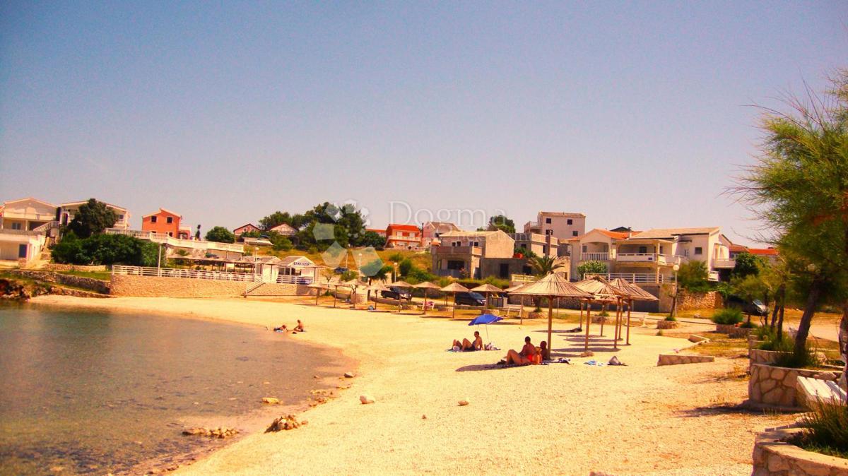 Terreno edificabile Vir, 547m2