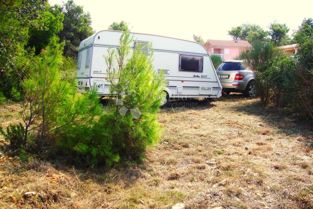 Terreno edificabile Vir, 547m2